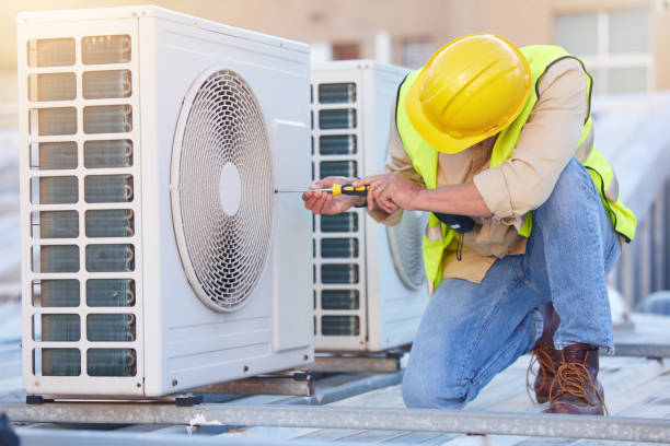Best HVAC Repair Near Me  in Key Vista, FL