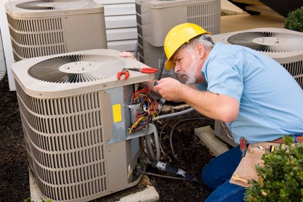 Best HVAC Emergency Services  in Key Vista, FL