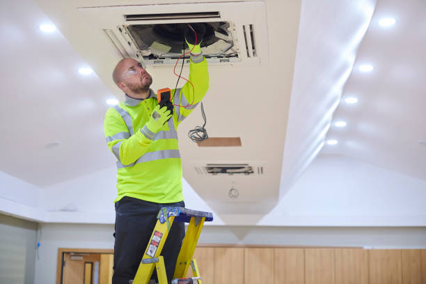 Best HVAC Installation Services  in Key Vista, FL