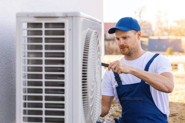 Best HVAC Replacement Cost  in Key Vista, FL