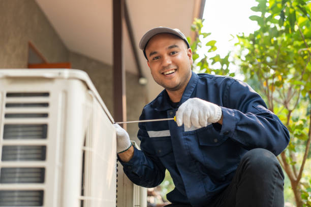Best Ductless HVAC Repair  in Key Vista, FL