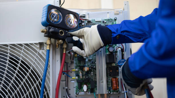 Best HVAC System Installation  in Key Vista, FL