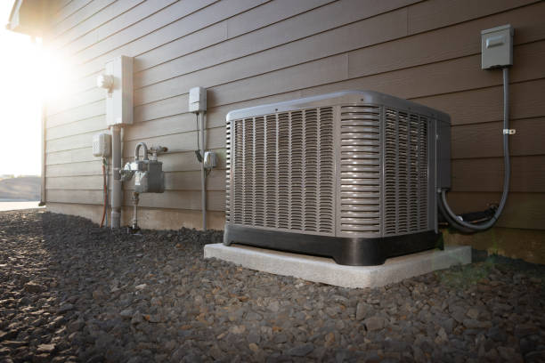 HVAC Troubleshooting in Key Vista, FL